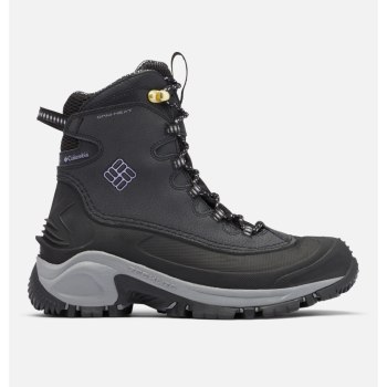 Columbia Ženske Čizme - Arctic Trip Omni-Heat Crne | QKWI-34869